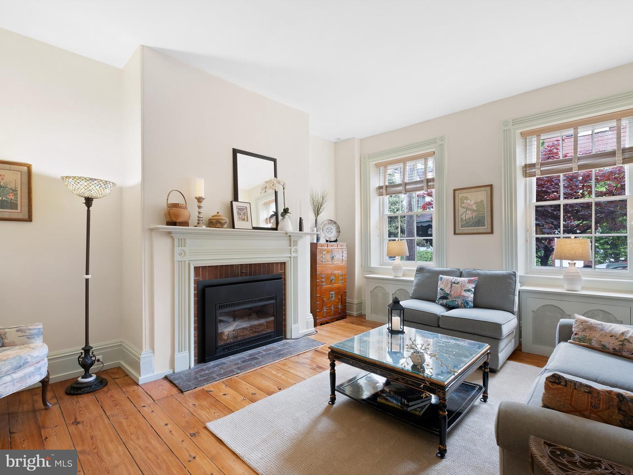 OLD NEW CASTLE - Residential