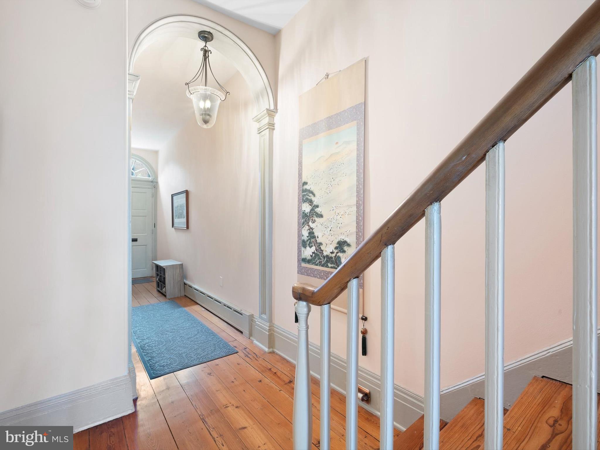 OLD NEW CASTLE - Residential