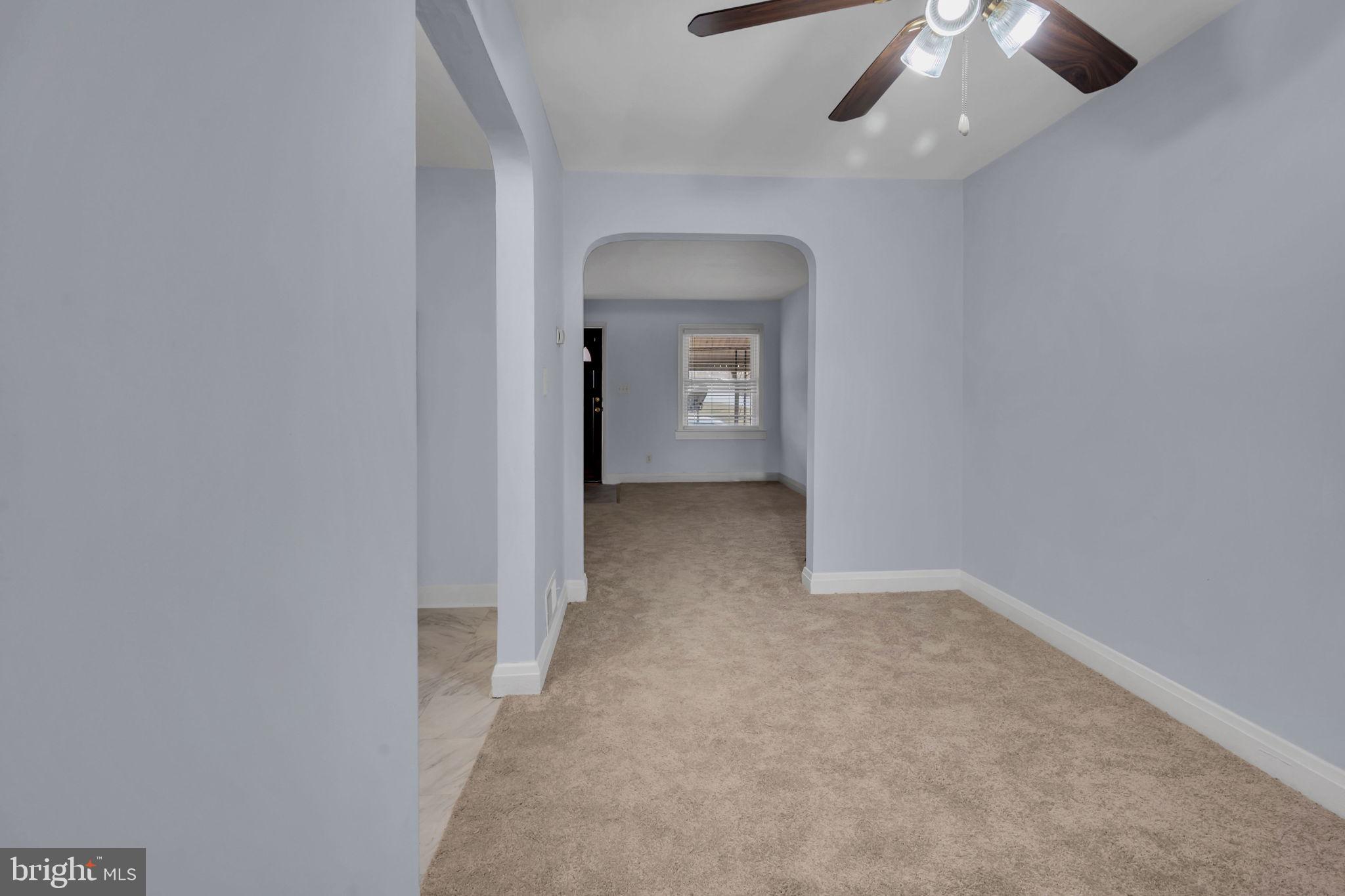 MORELL PARK - Residential