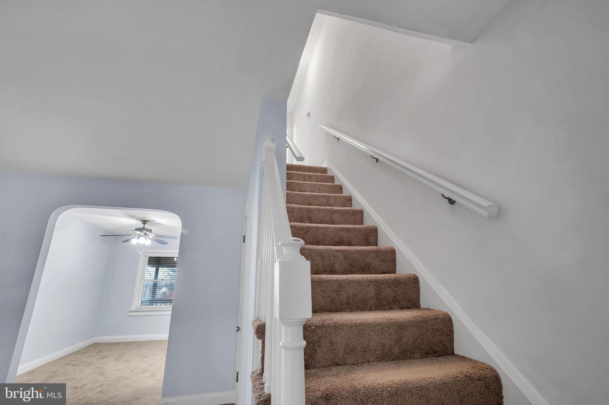 MORELL PARK - Residential