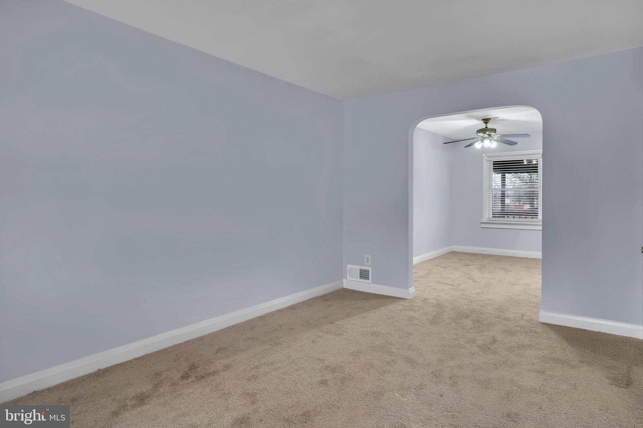 MORELL PARK - Residential