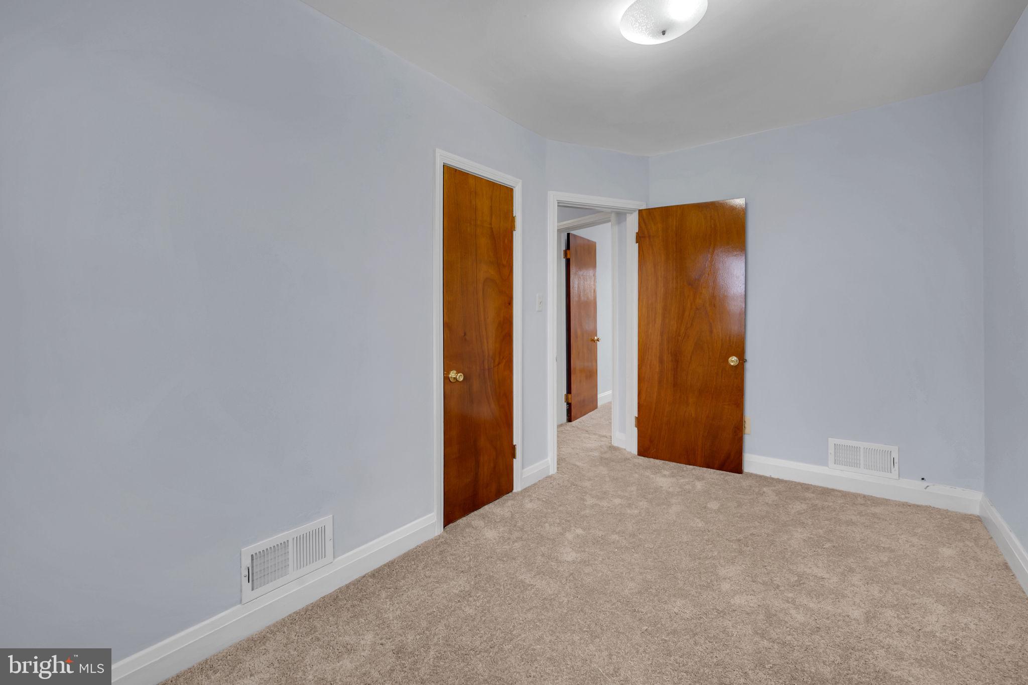 MORELL PARK - Residential