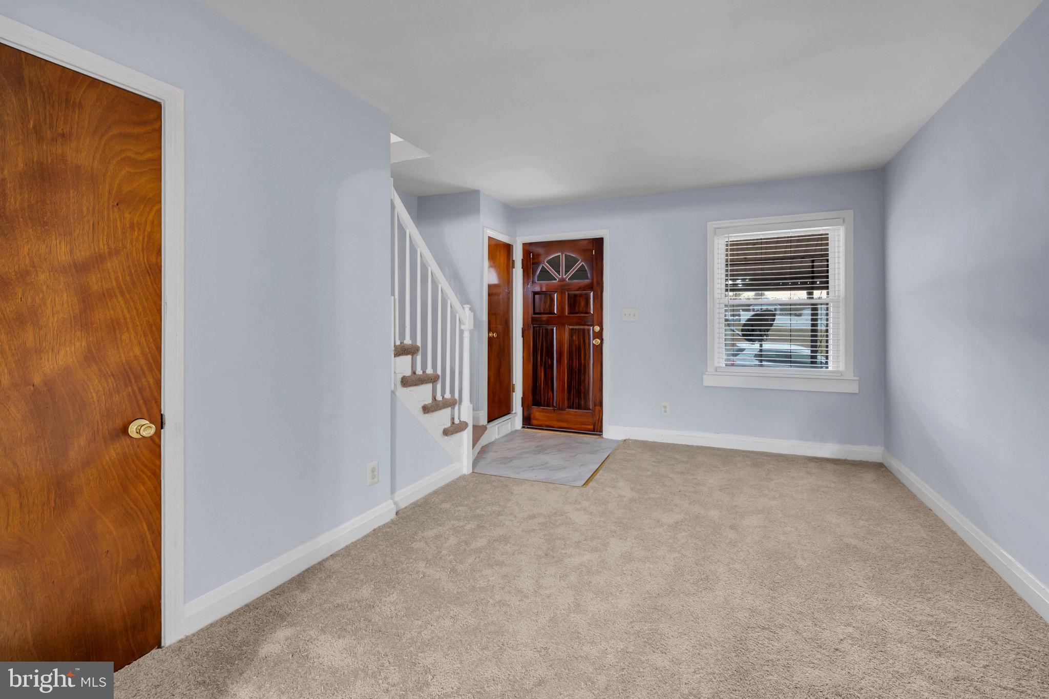 MORELL PARK - Residential