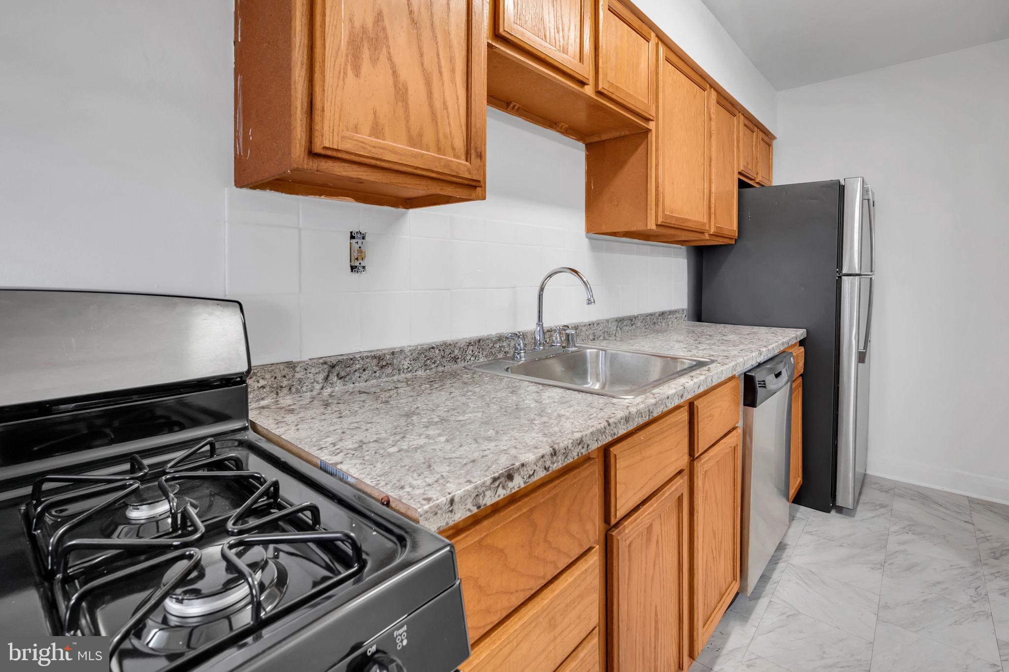 MORELL PARK - Residential