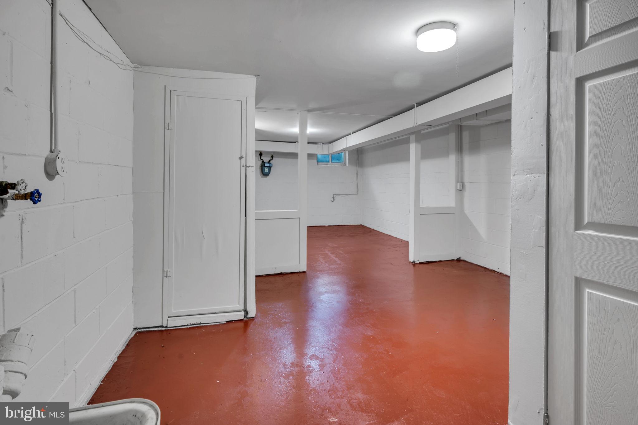 MORELL PARK - Residential