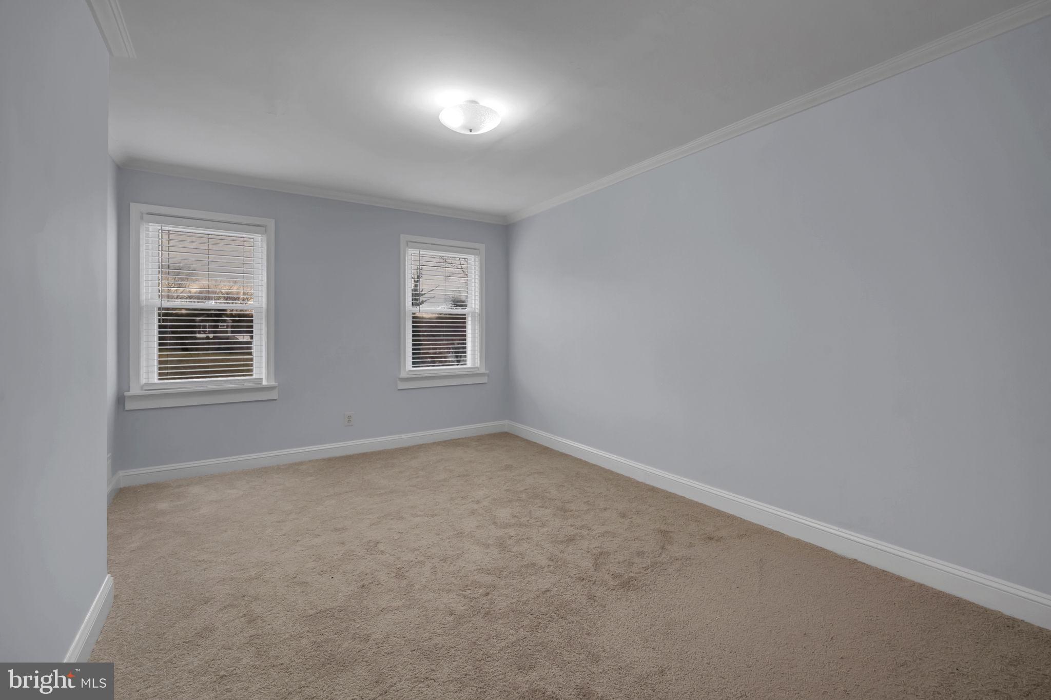 MORELL PARK - Residential