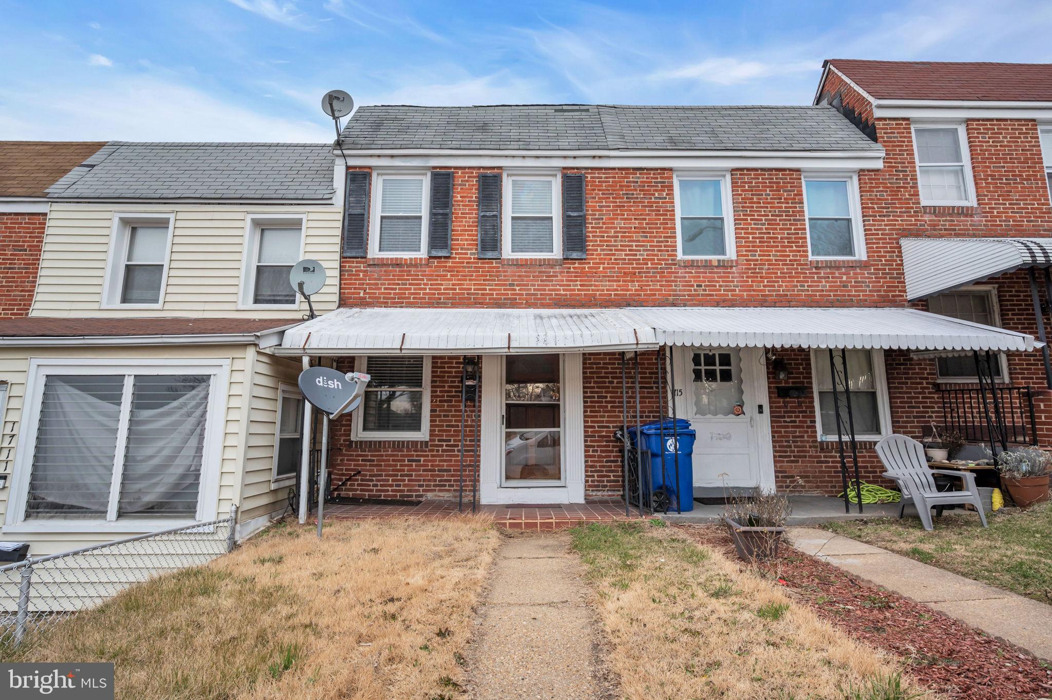 MORELL PARK - Residential