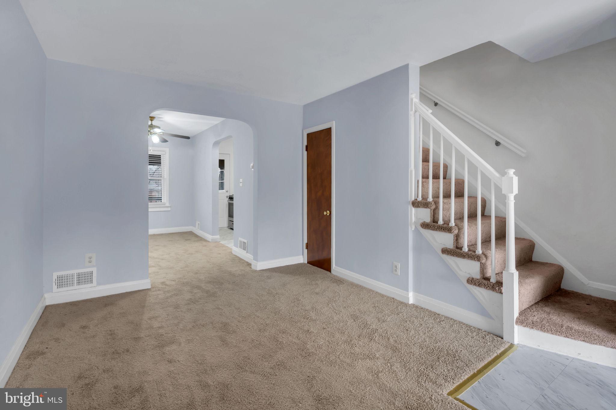 MORELL PARK - Residential