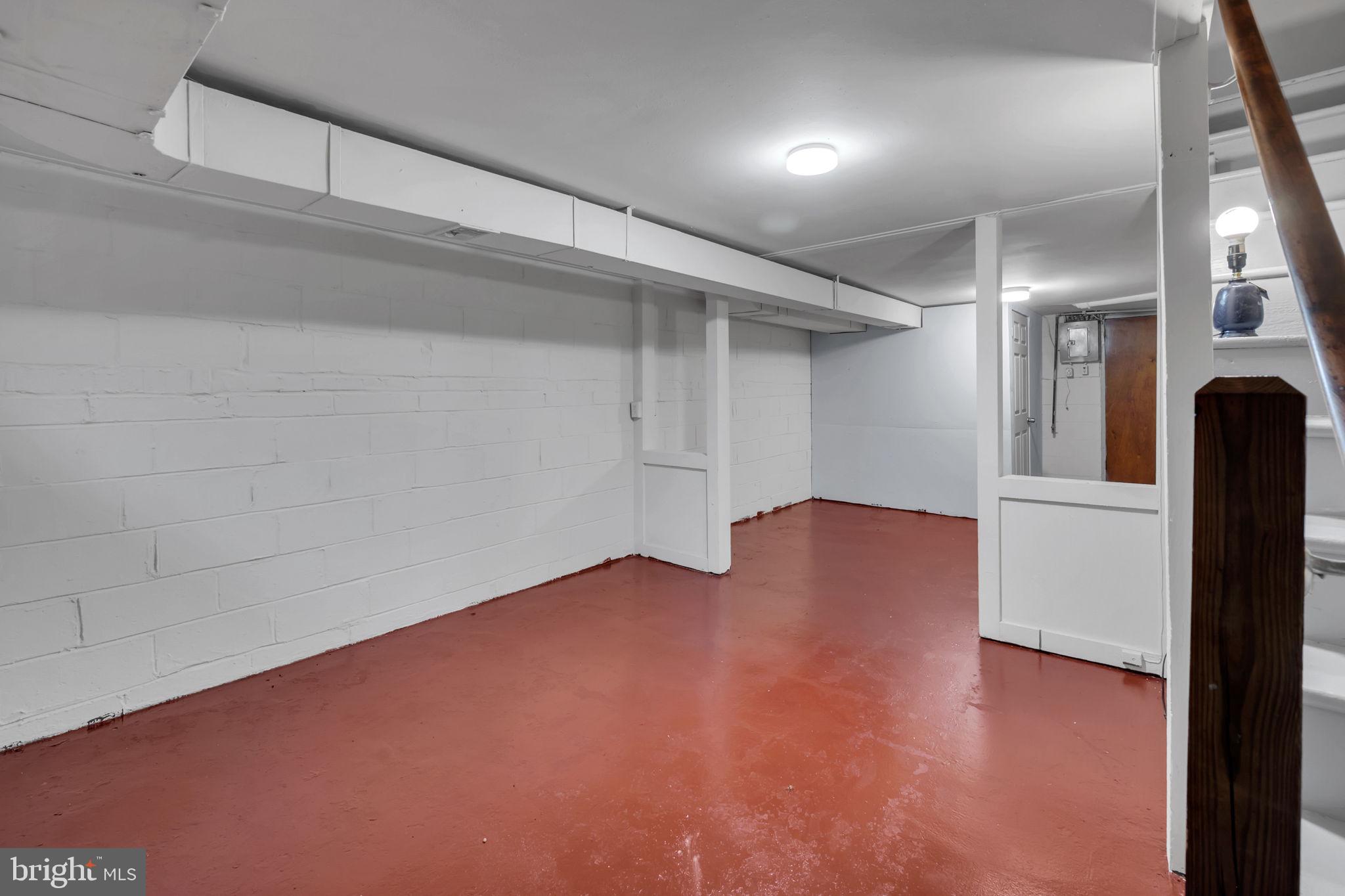 MORELL PARK - Residential