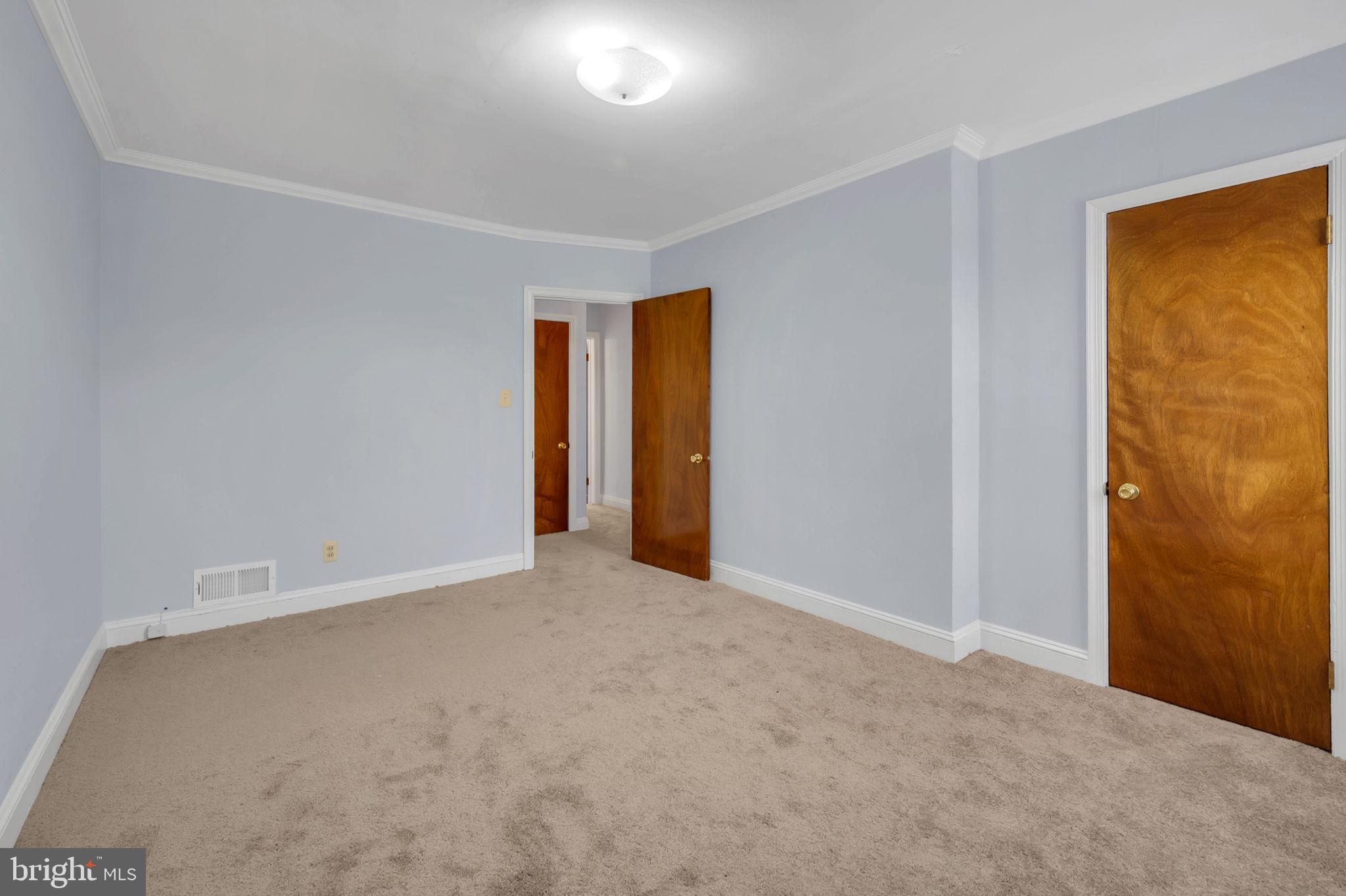 MORELL PARK - Residential