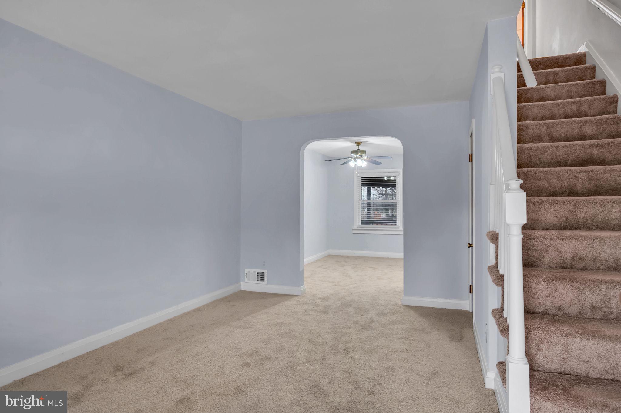 MORELL PARK - Residential