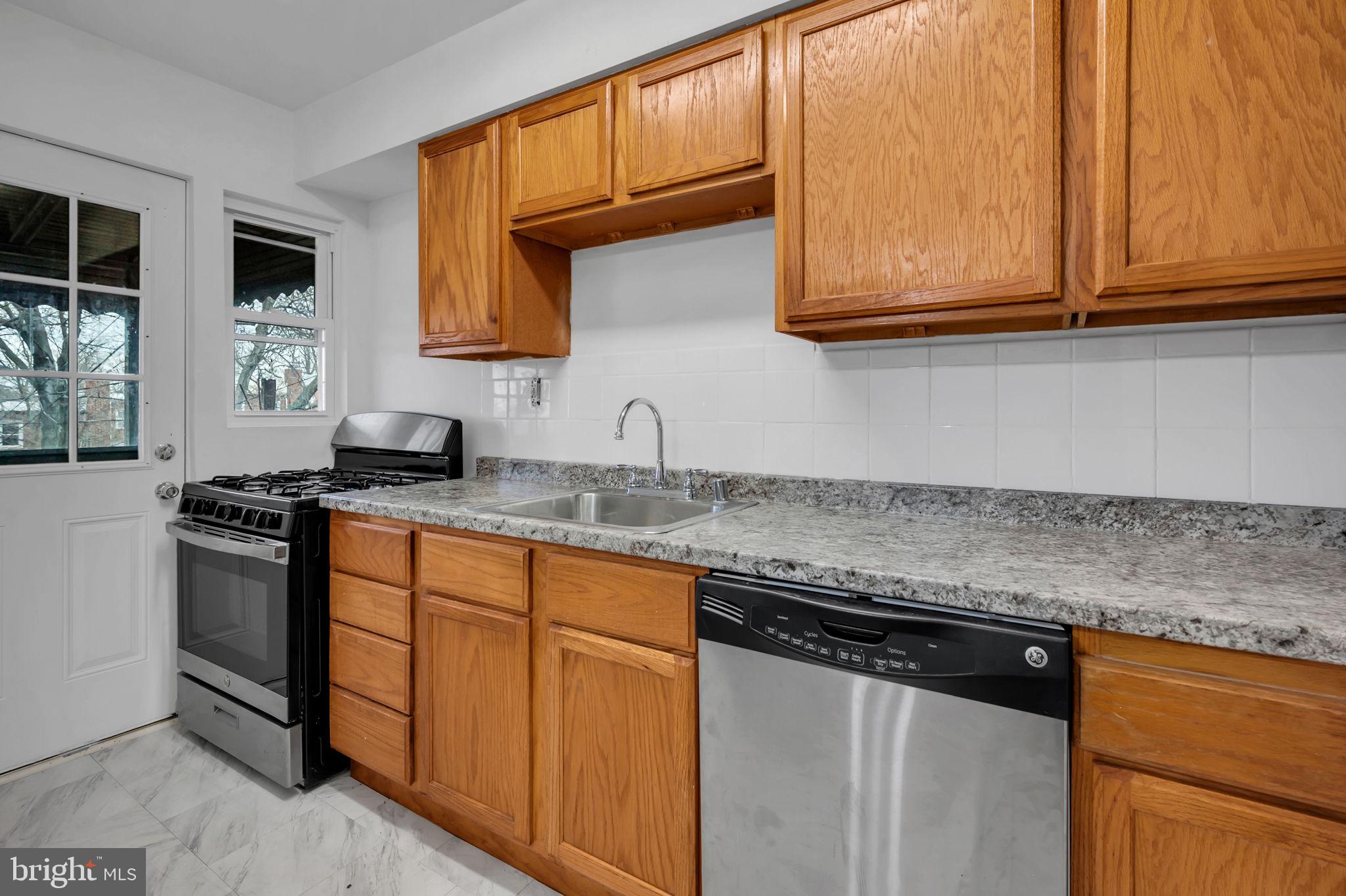 MORELL PARK - Residential