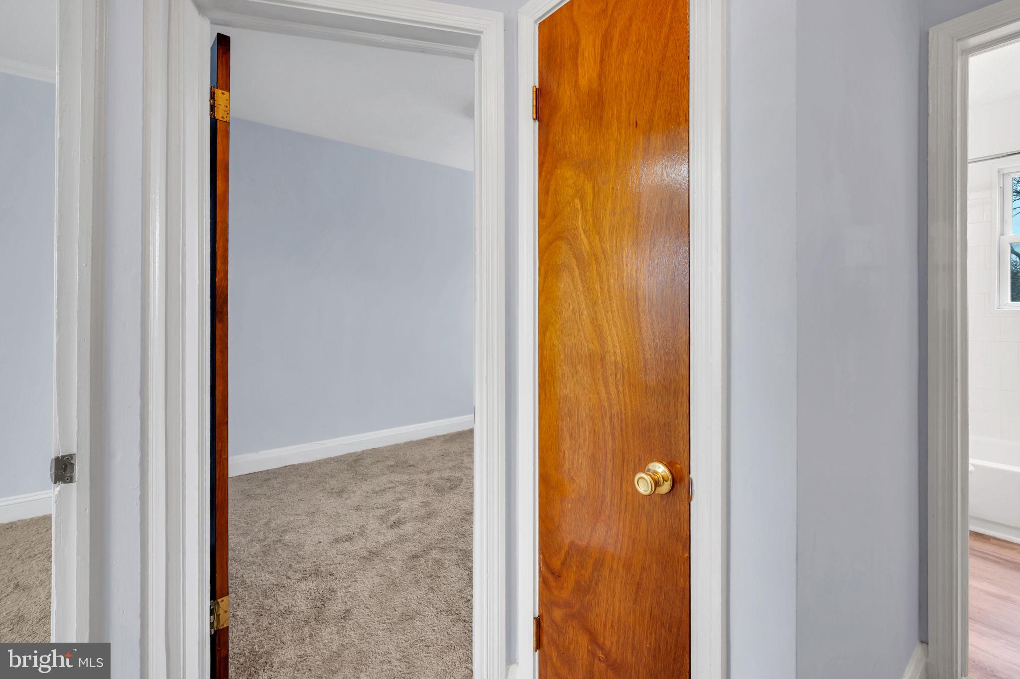 MORELL PARK - Residential