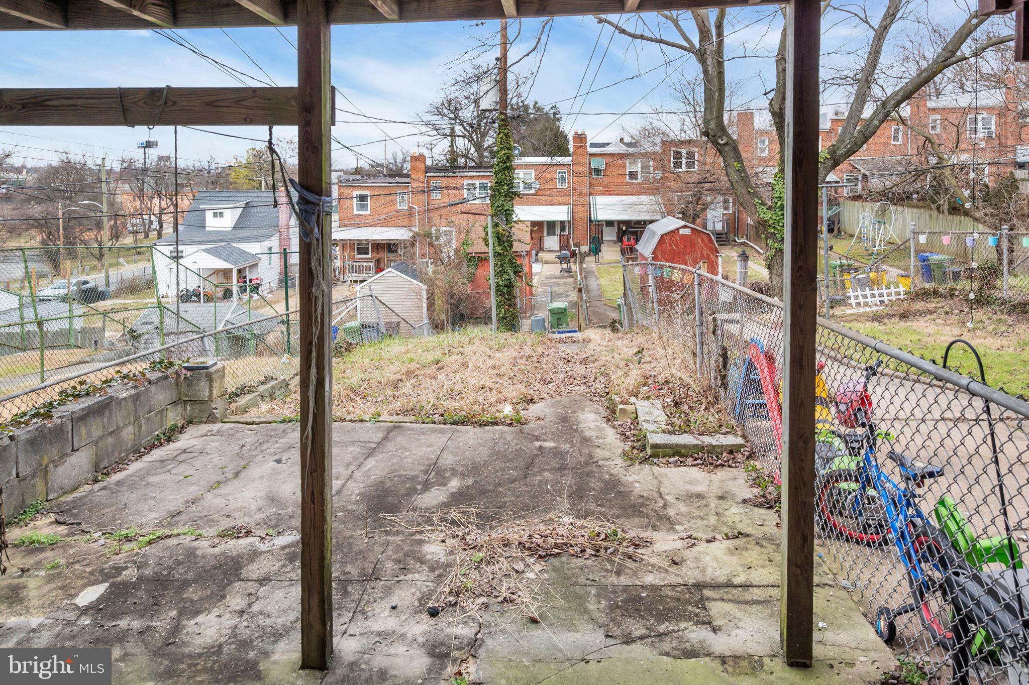 MORELL PARK - Residential