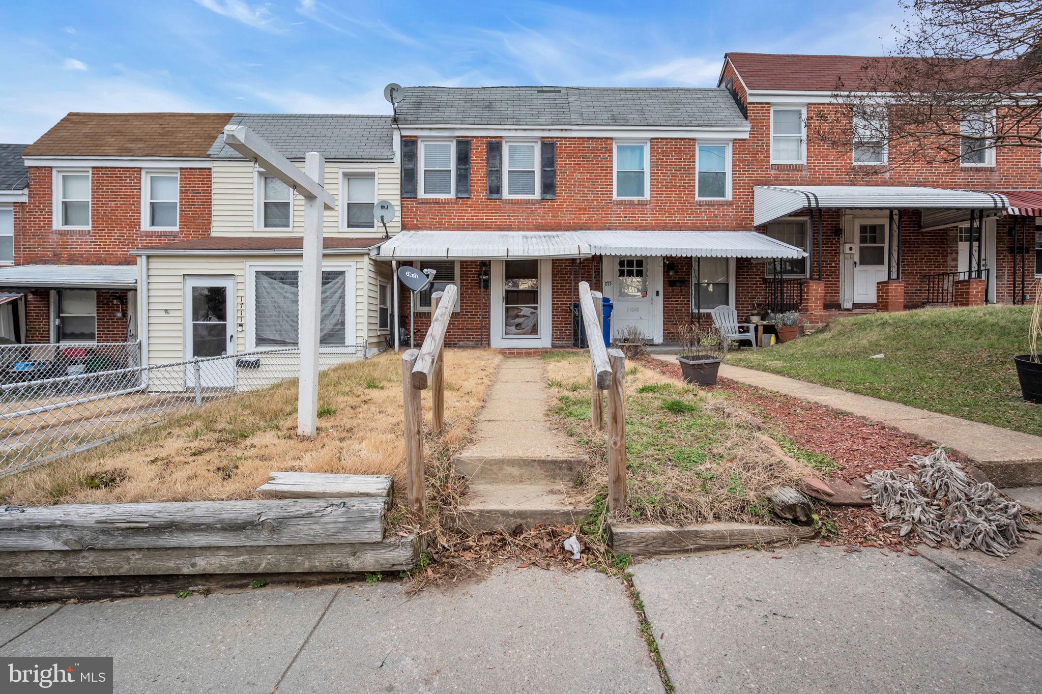 MORELL PARK - Residential