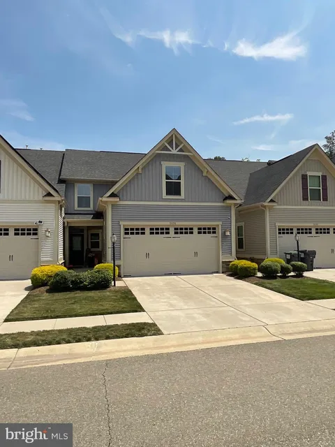 7805 Wistar Woods Place, Henrico, VA MLS: VAHN2000890