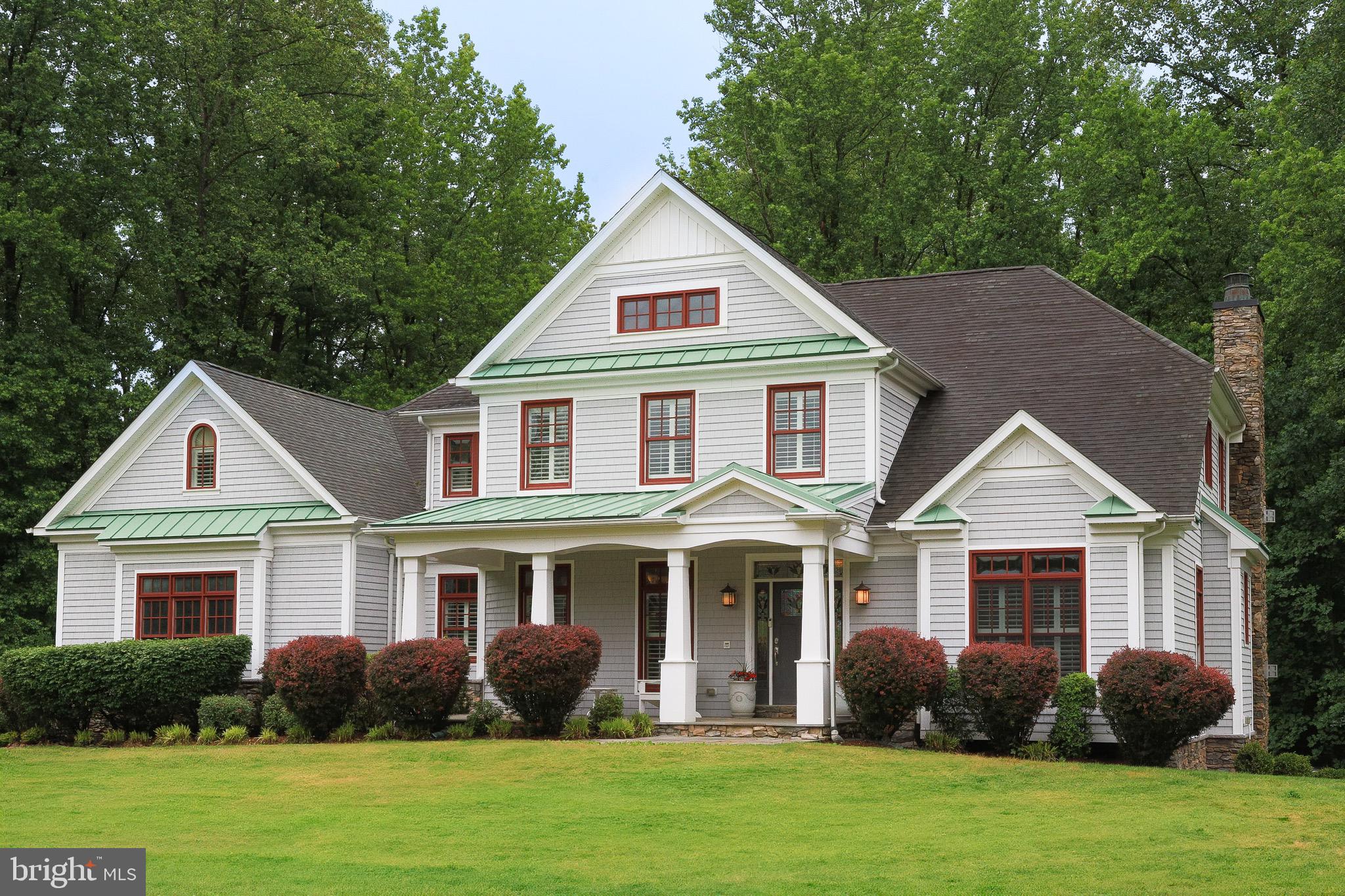 6141 FEDERAL OAK DRIVE