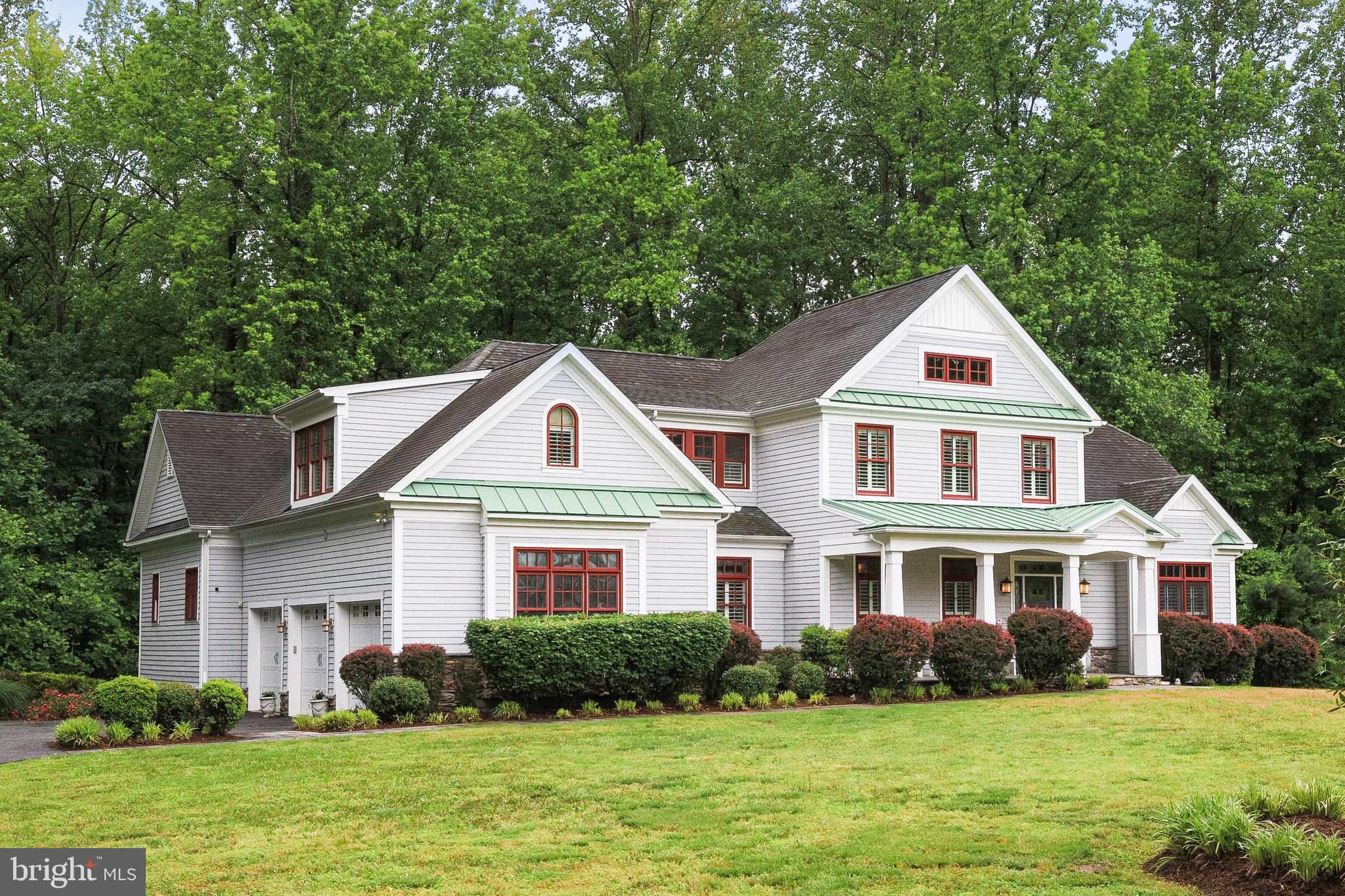 6141 FEDERAL OAK DRIVE