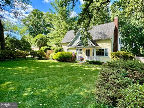 Homes For Rent - 7608 Virginia Avenue<br/> FALLS CHURCH, VA 22043