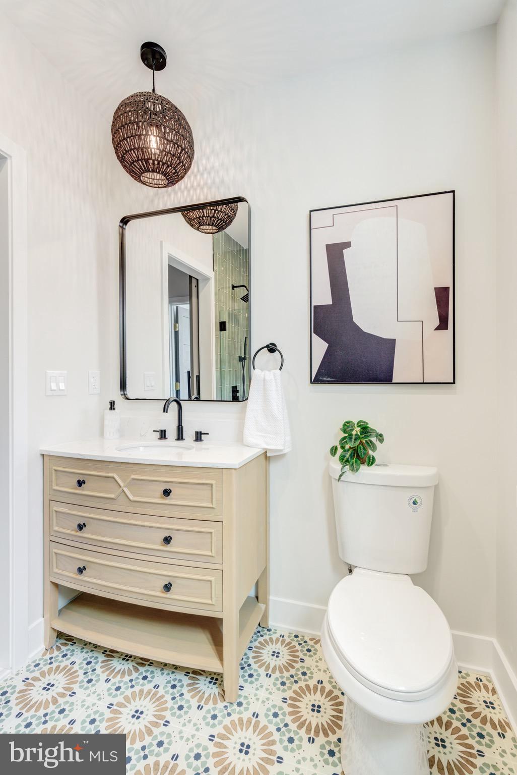 POINT BREEZE - Residential