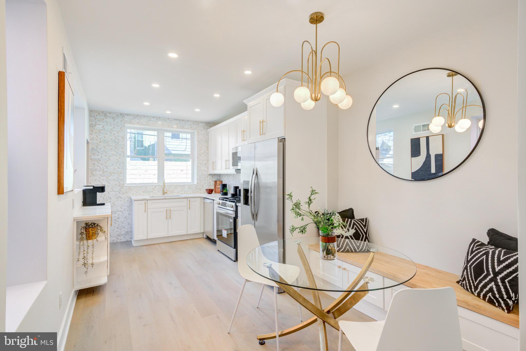 POINT BREEZE - Residential