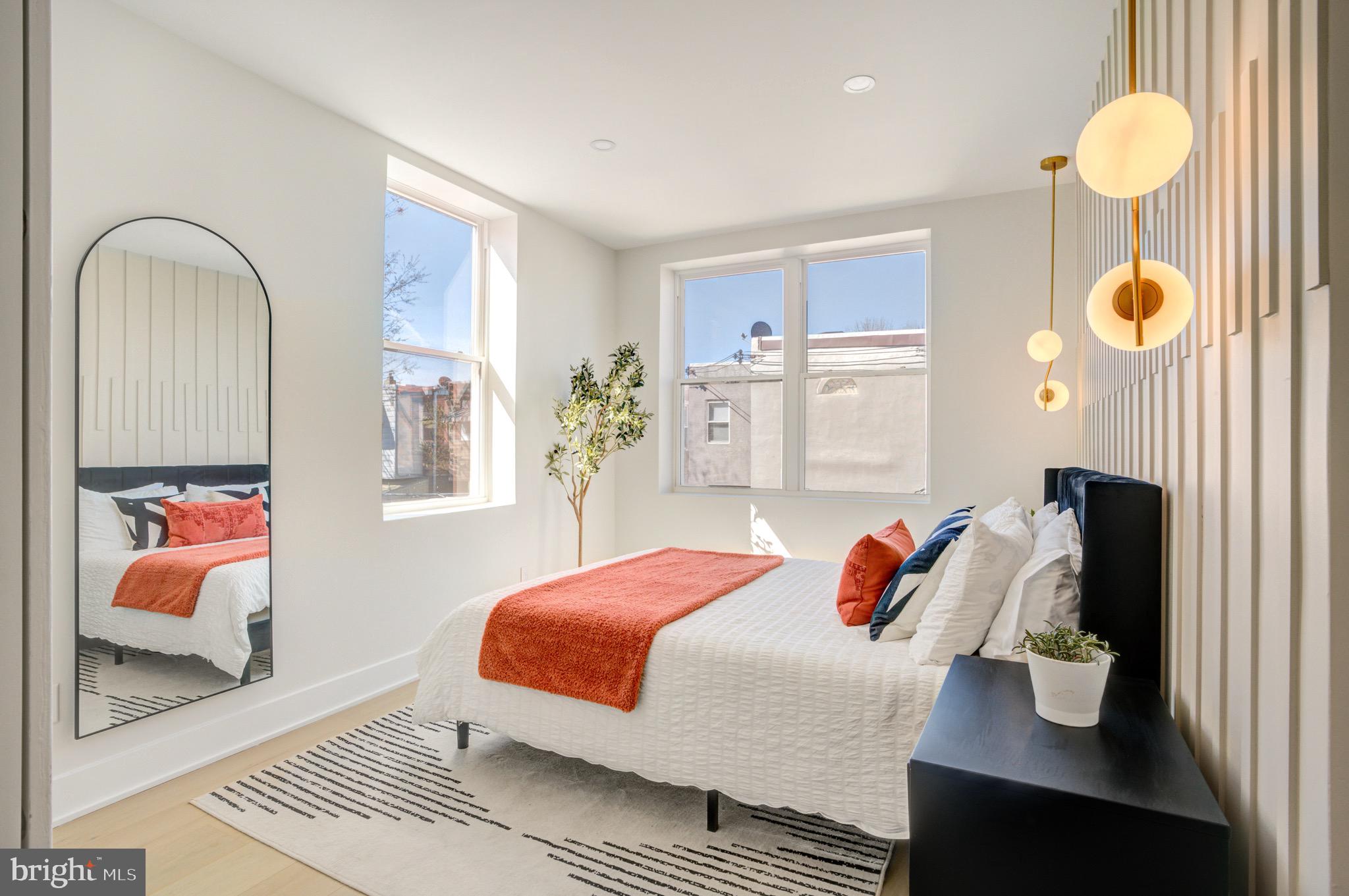 POINT BREEZE - Residential