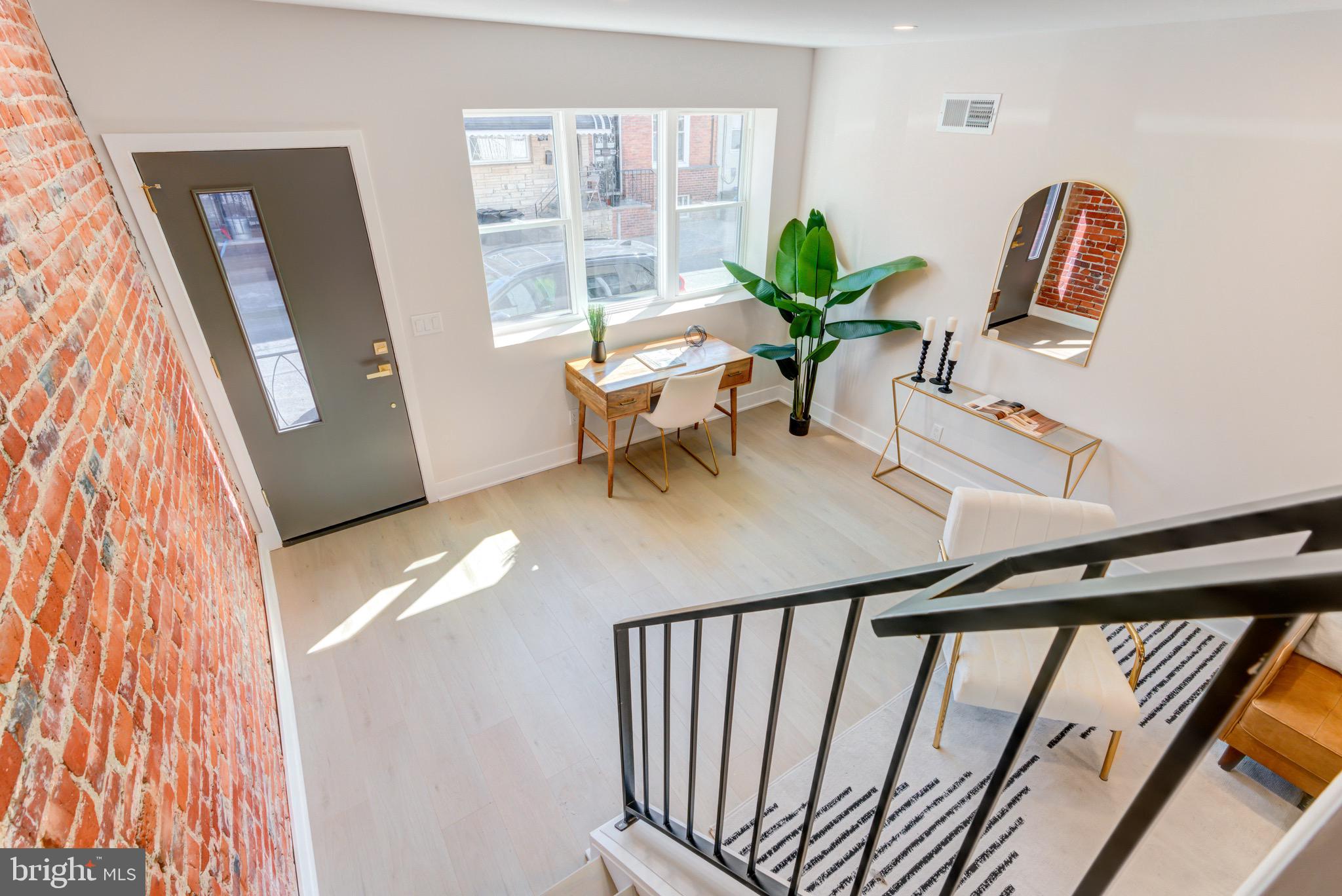 POINT BREEZE - Residential