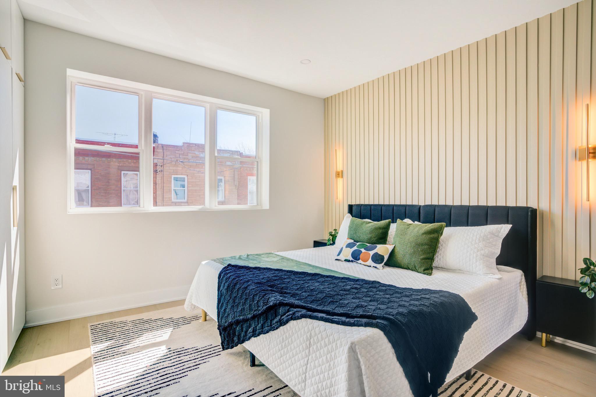 POINT BREEZE - Residential