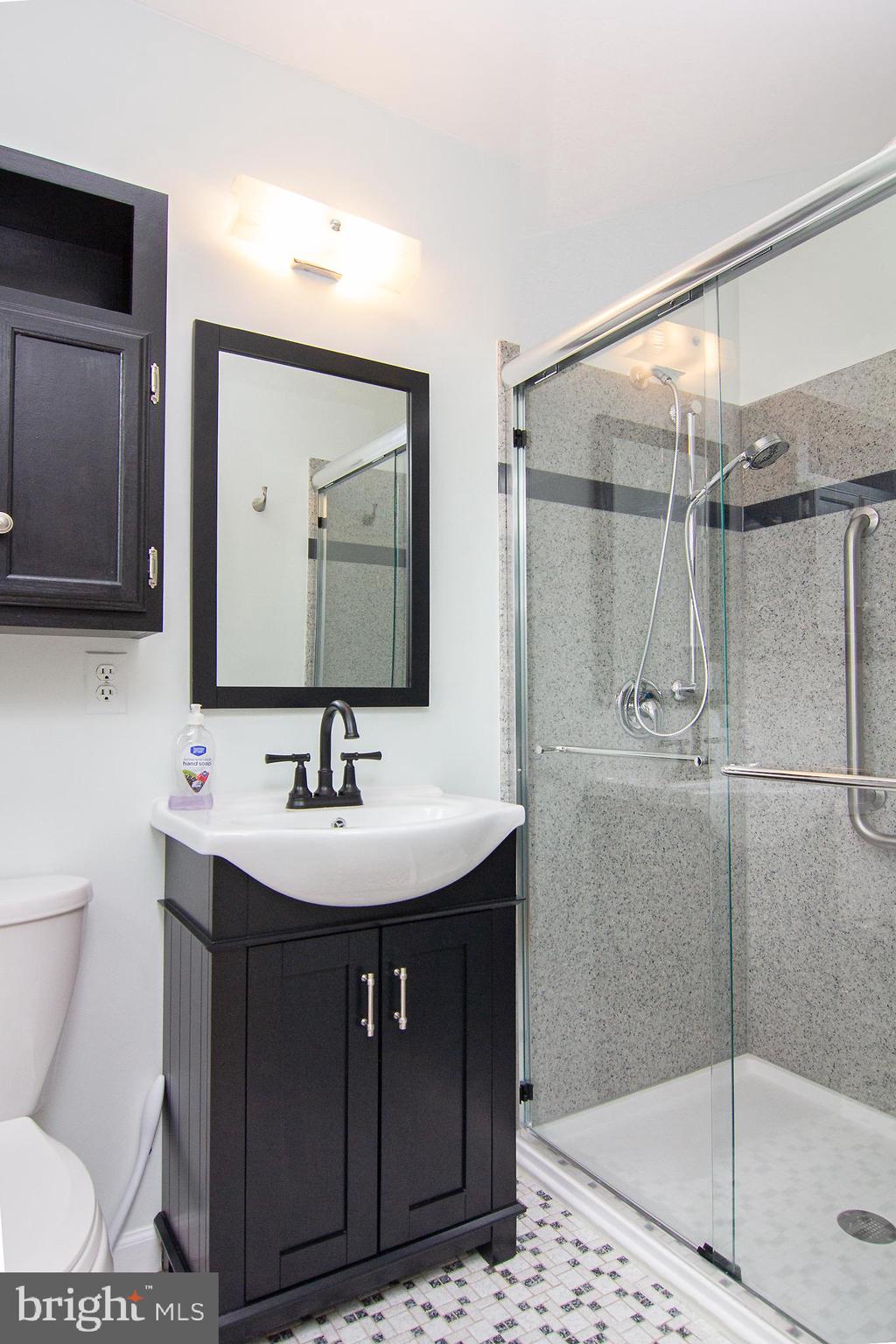 SILVERGATE SOUTH - Residential