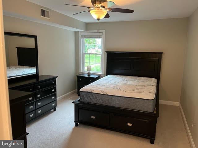 CAMBRIDGE COURTS - Residential Lease