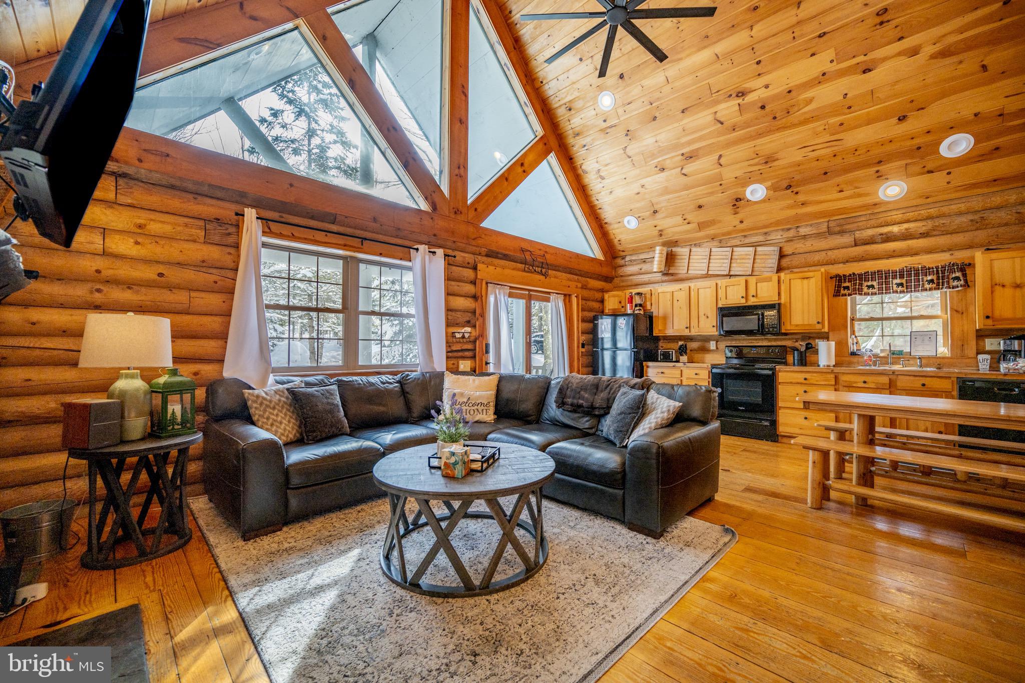 YELLOWSTONE VILLAGE - Residential