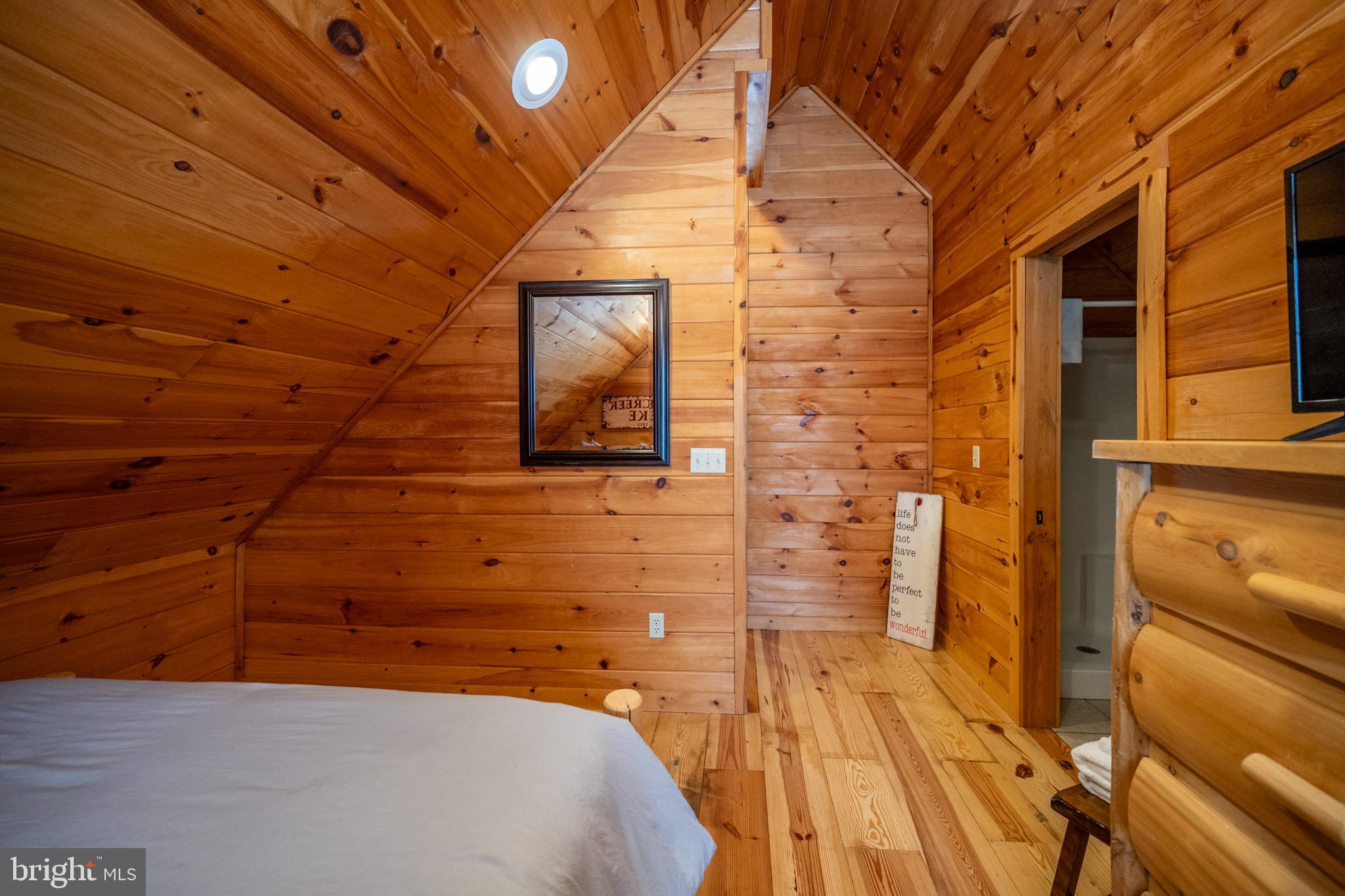 YELLOWSTONE VILLAGE - Residential