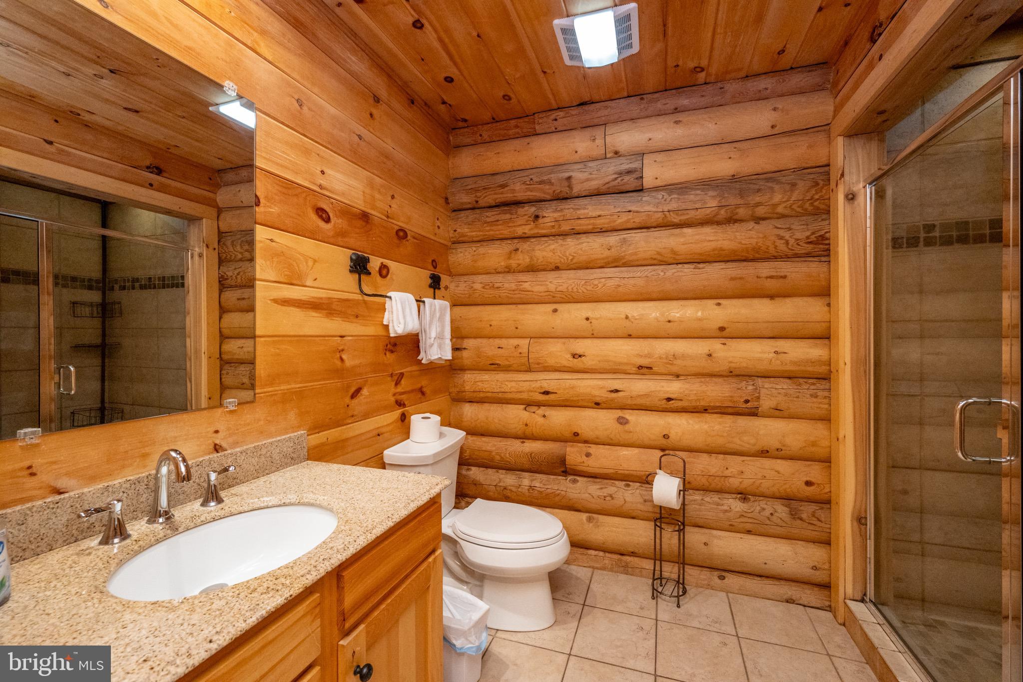 YELLOWSTONE VILLAGE - Residential