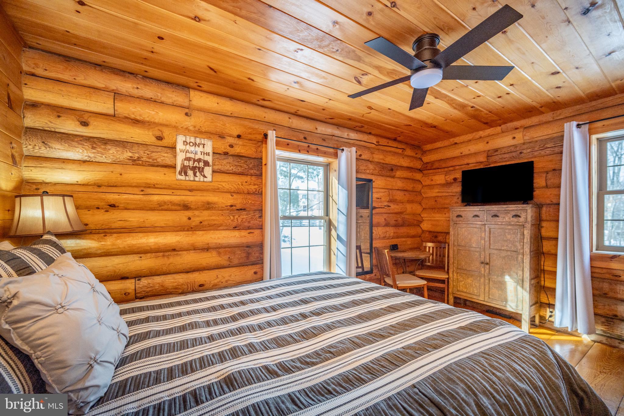 YELLOWSTONE VILLAGE - Residential