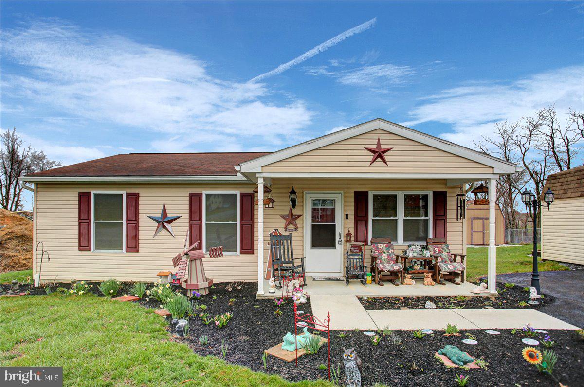 SOUTH MOUNTAIN ESTATES - Residential