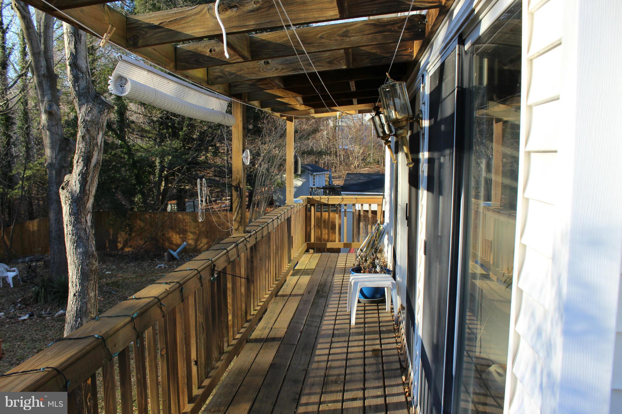 DALE CITY - Residential