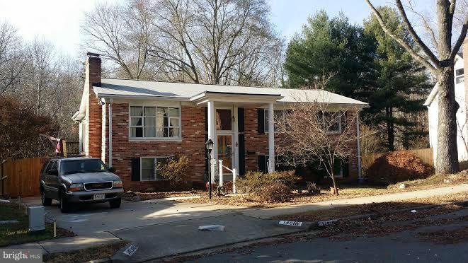 DALE CITY - Residential