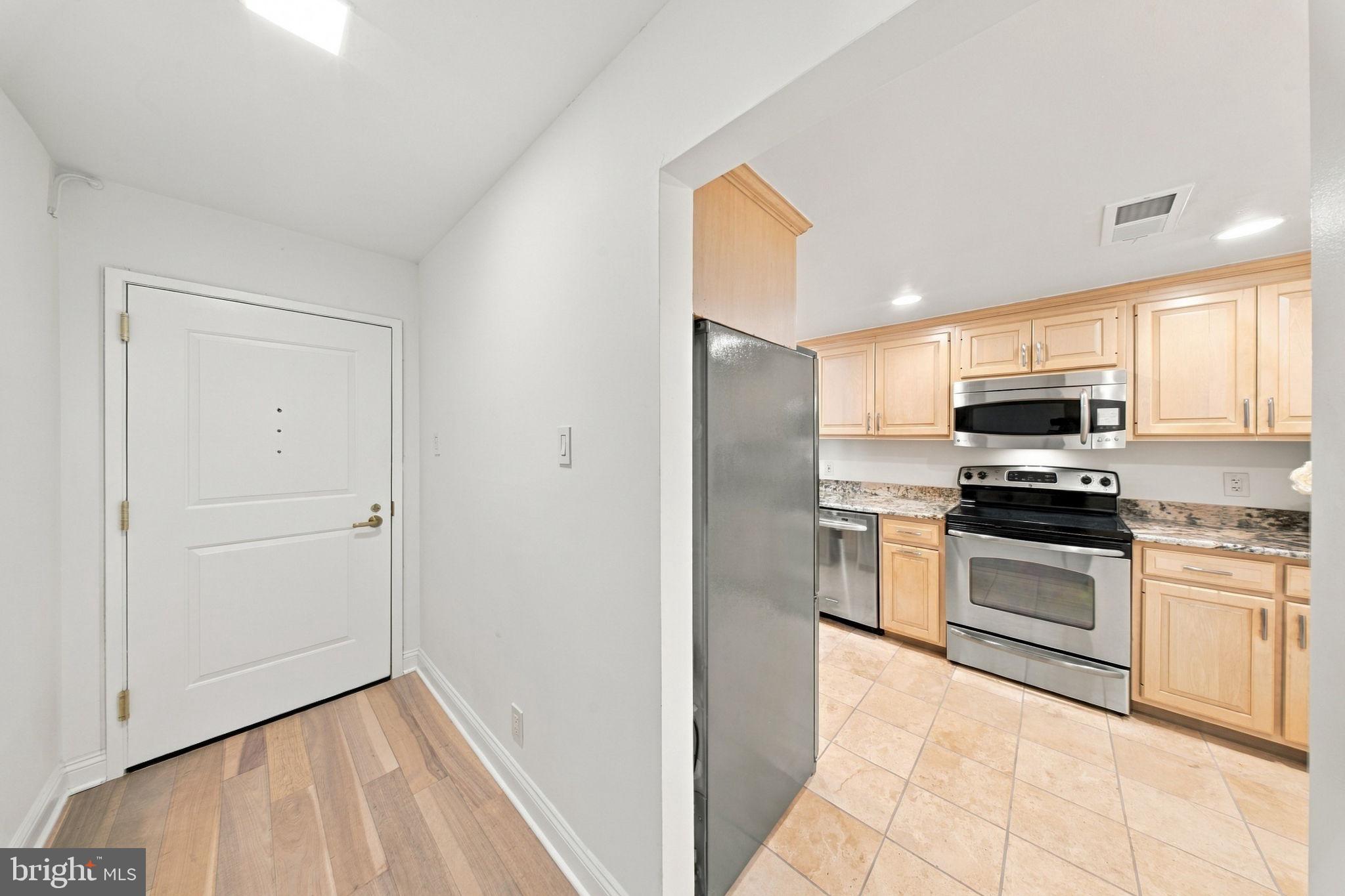4601 N PARK AVENUE 1509-J