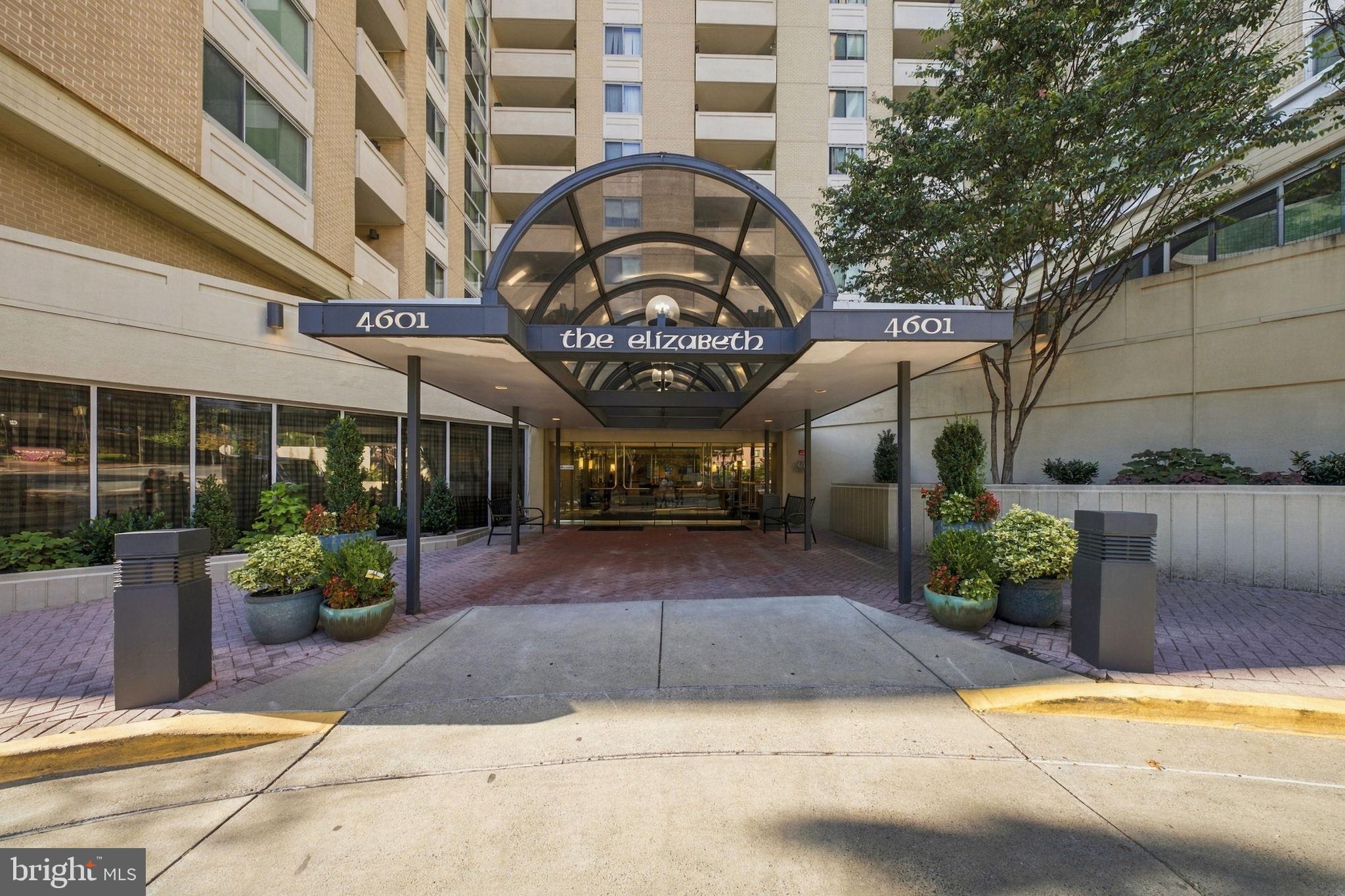 4601 N PARK AVENUE 1509-J