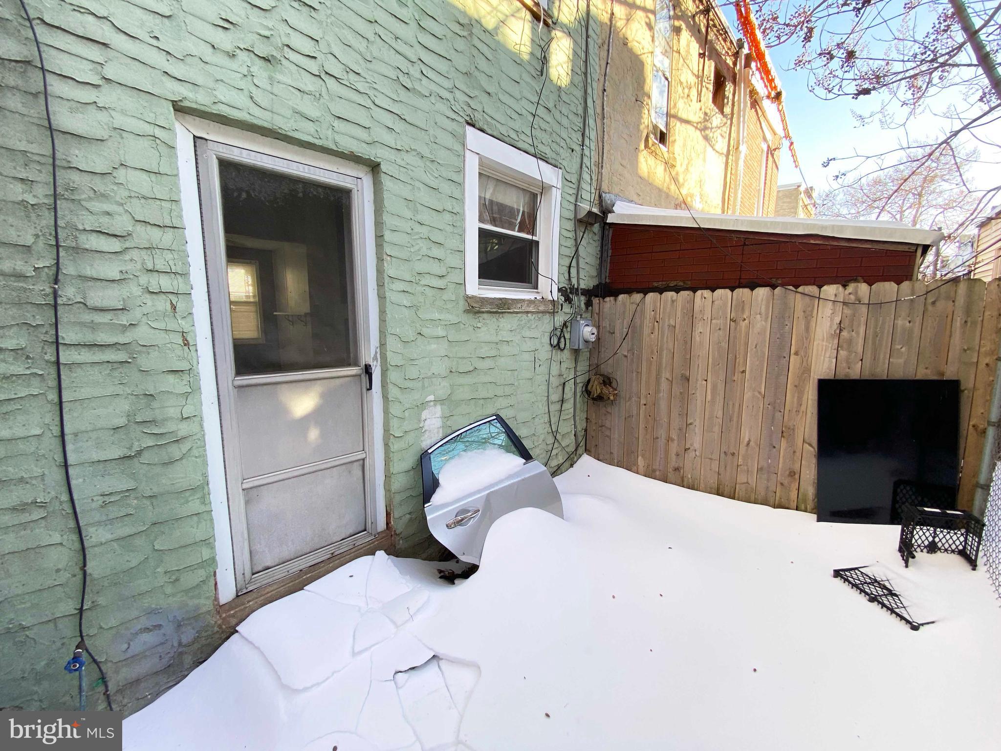 NONE AVAILABLE - Residential