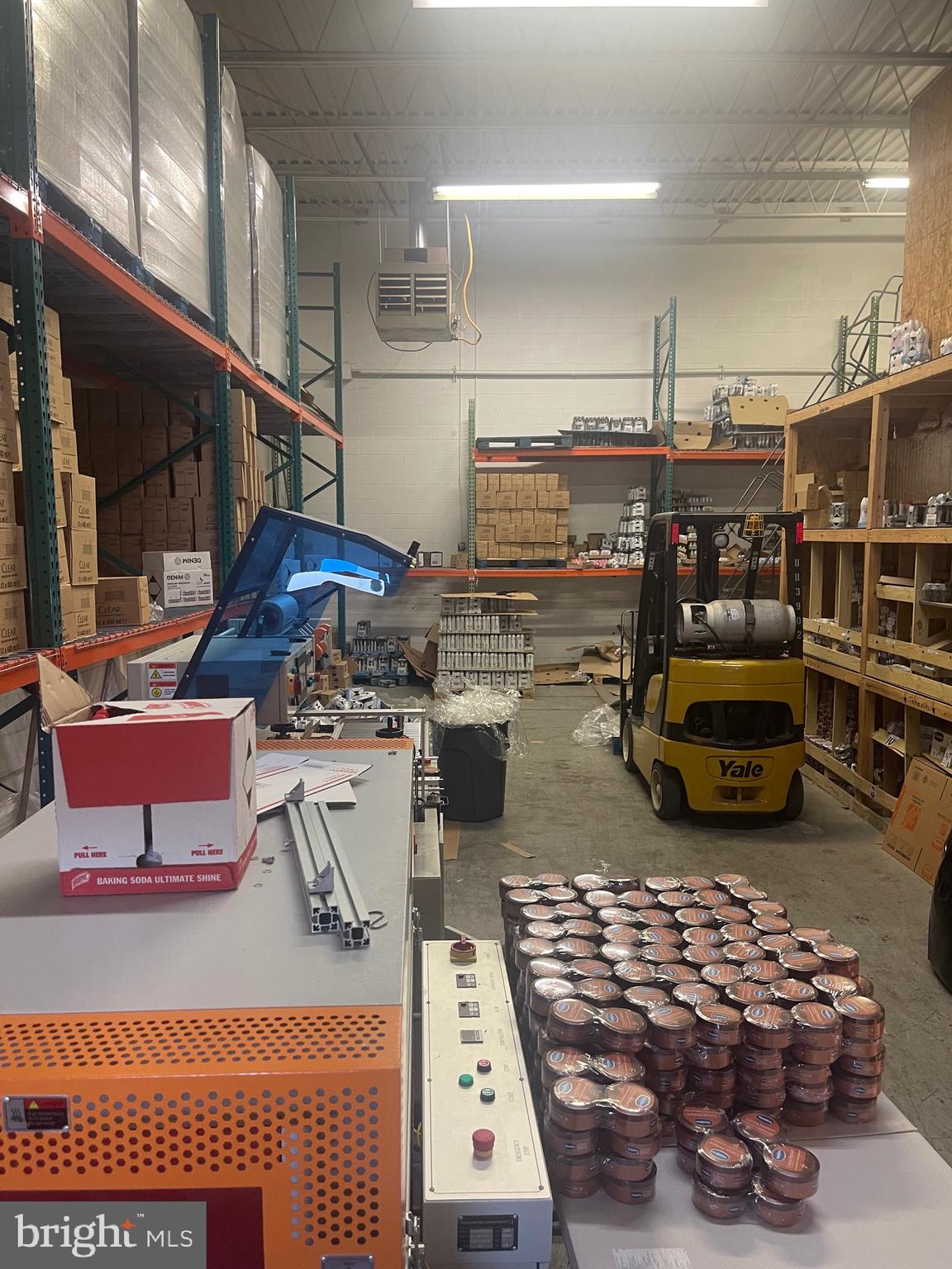 9102 INDUSTRY DRIVE