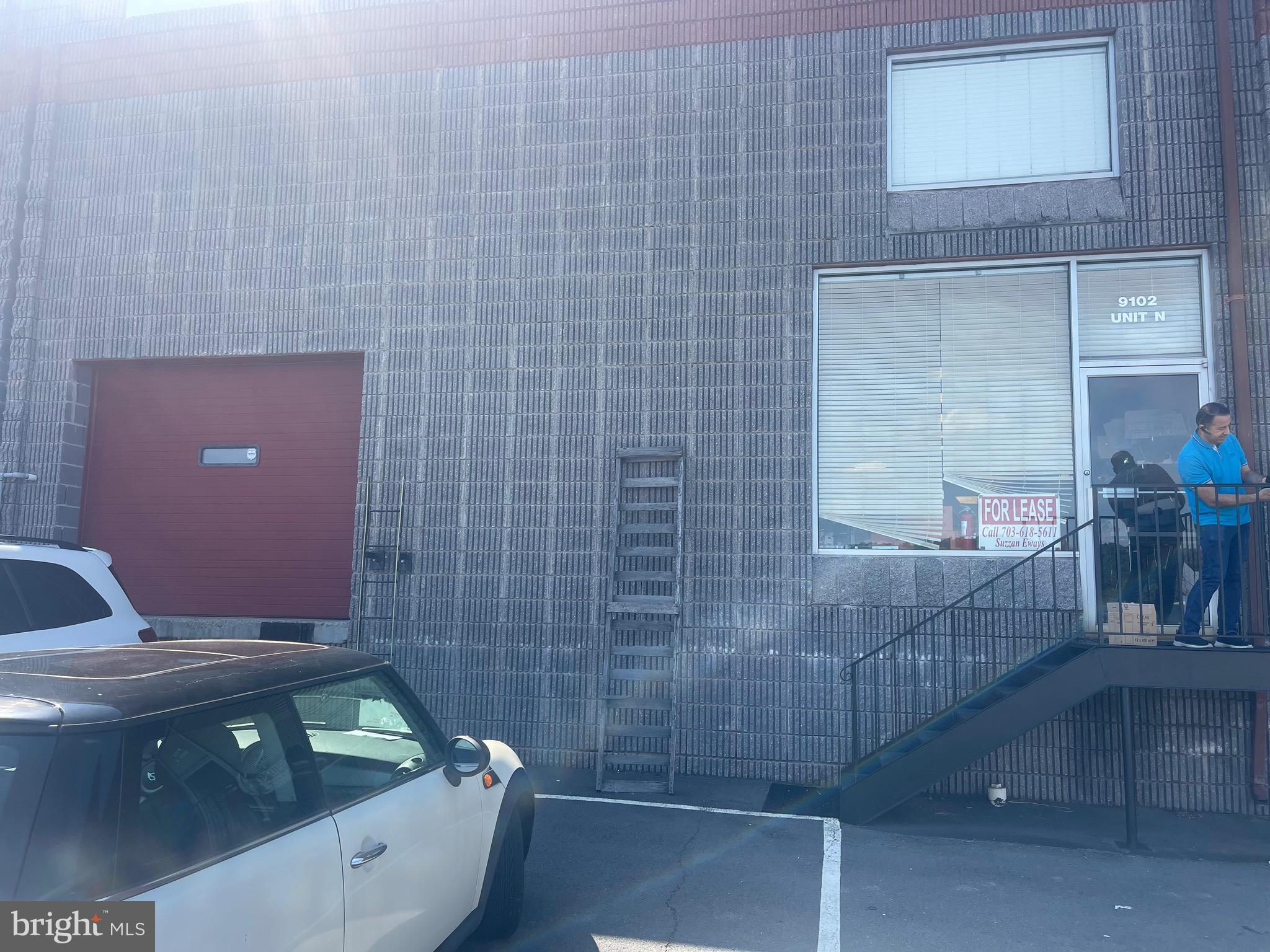 9102 INDUSTRY DRIVE