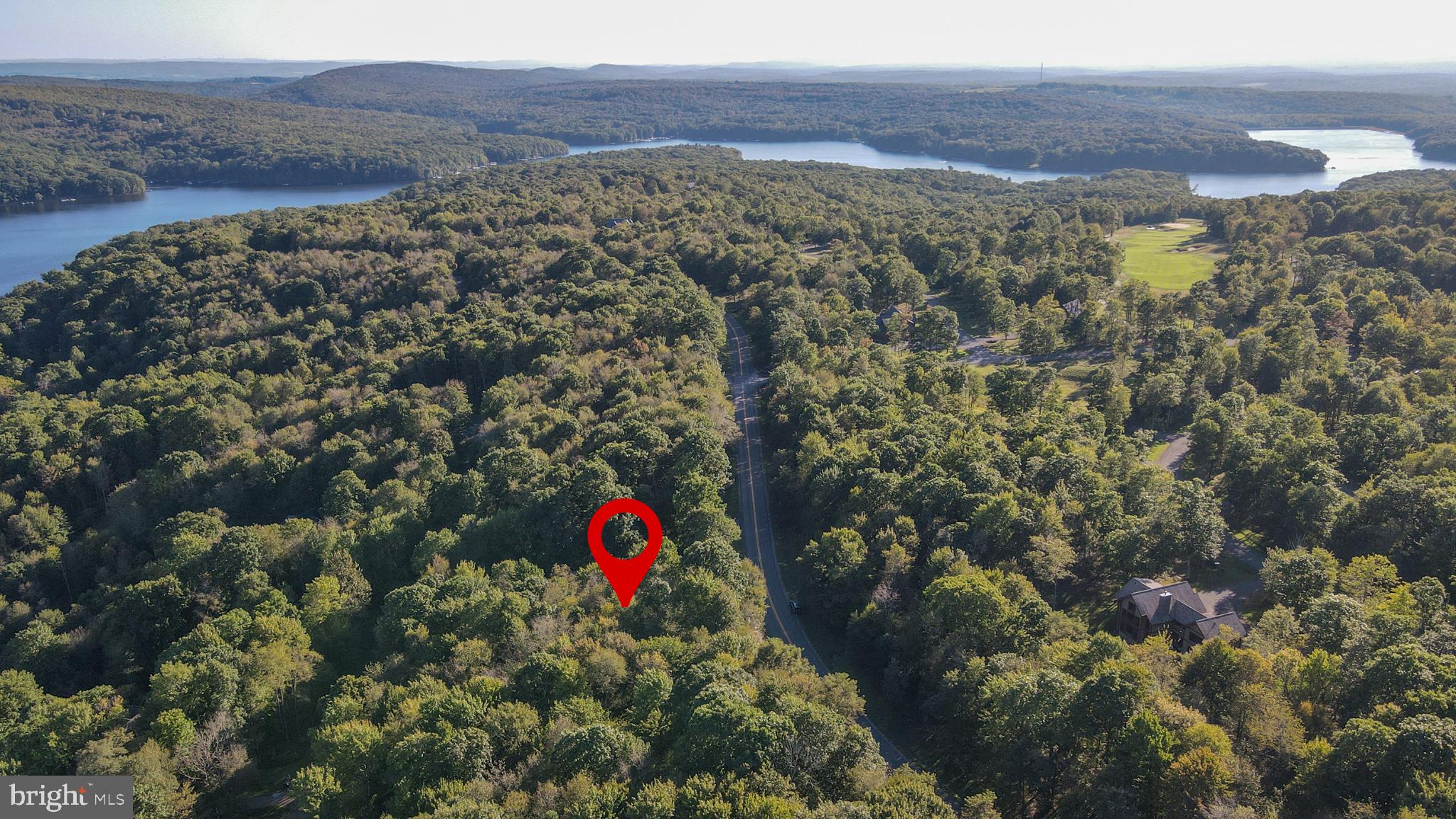 Lot 25 SANDY SHORES ROAD