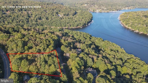 Photo for Lot 25 SANDY SHORES ROAD