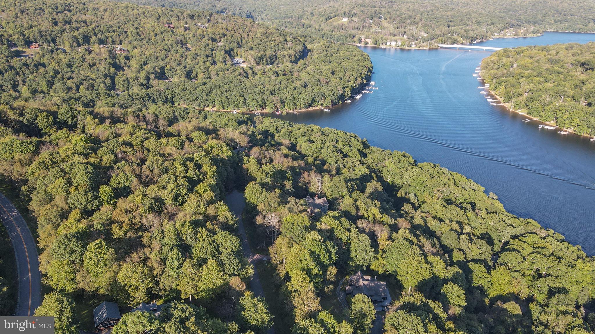 Lot 25 SANDY SHORES ROAD