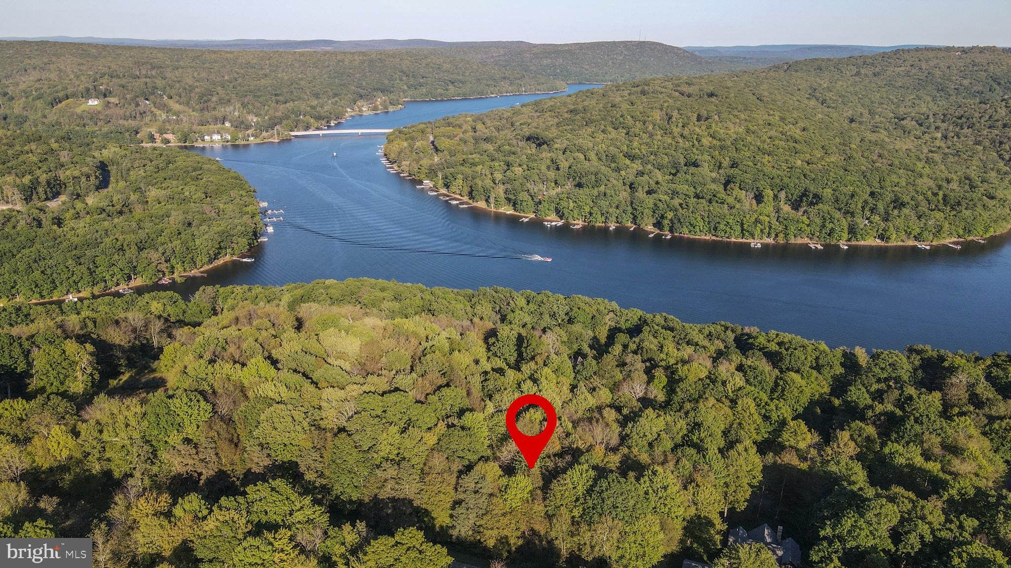Lot 25 SANDY SHORES ROAD