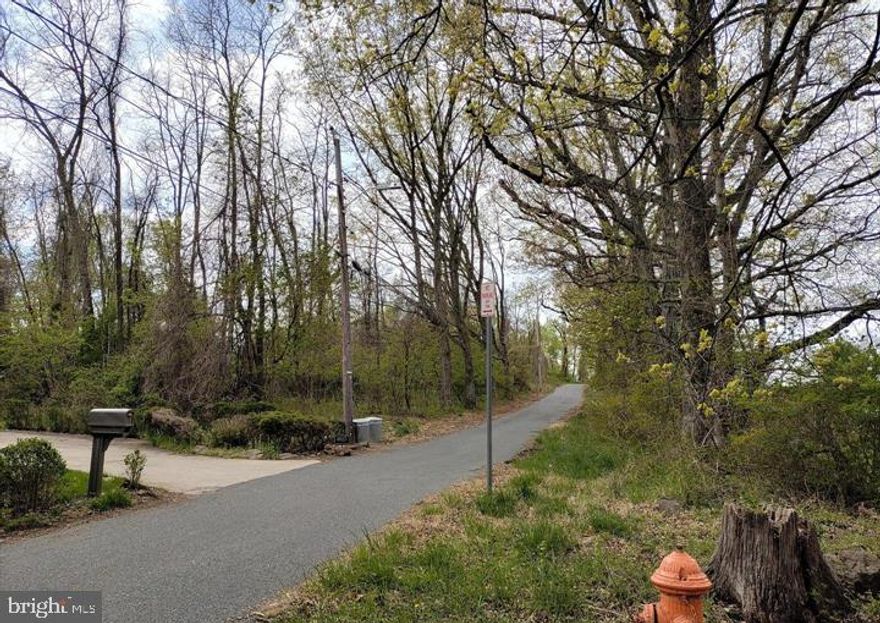 4.01 acres in Pikesville with utilities hookups on site. Consisting of 3 separate tax parcels being sold together. Lot sizes are .5 acres, 2.43 acres and 1.08 acres to make the total of 4.01 acres.