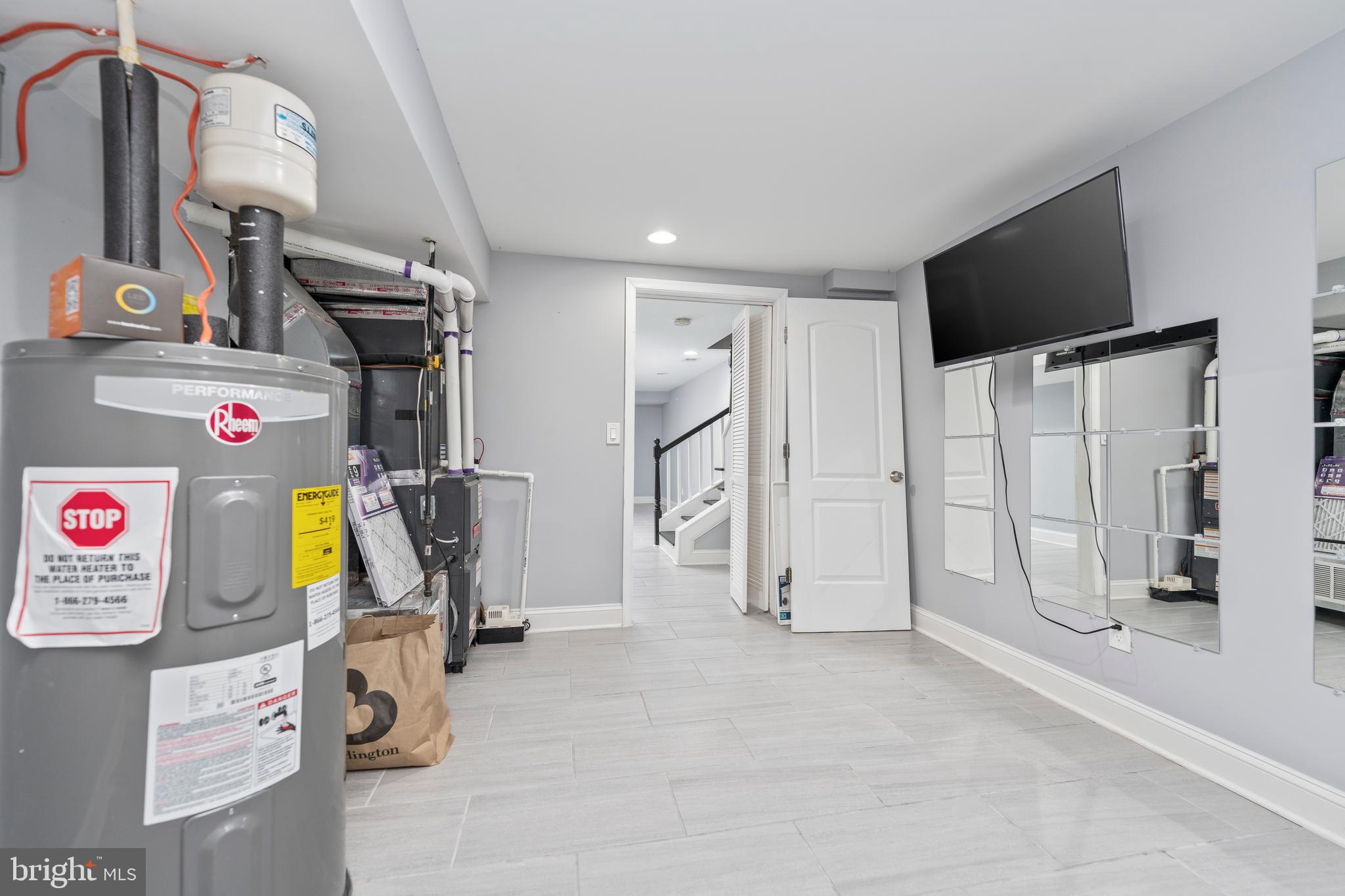 REMINGTON HISTORIC DISTRICT - Residential