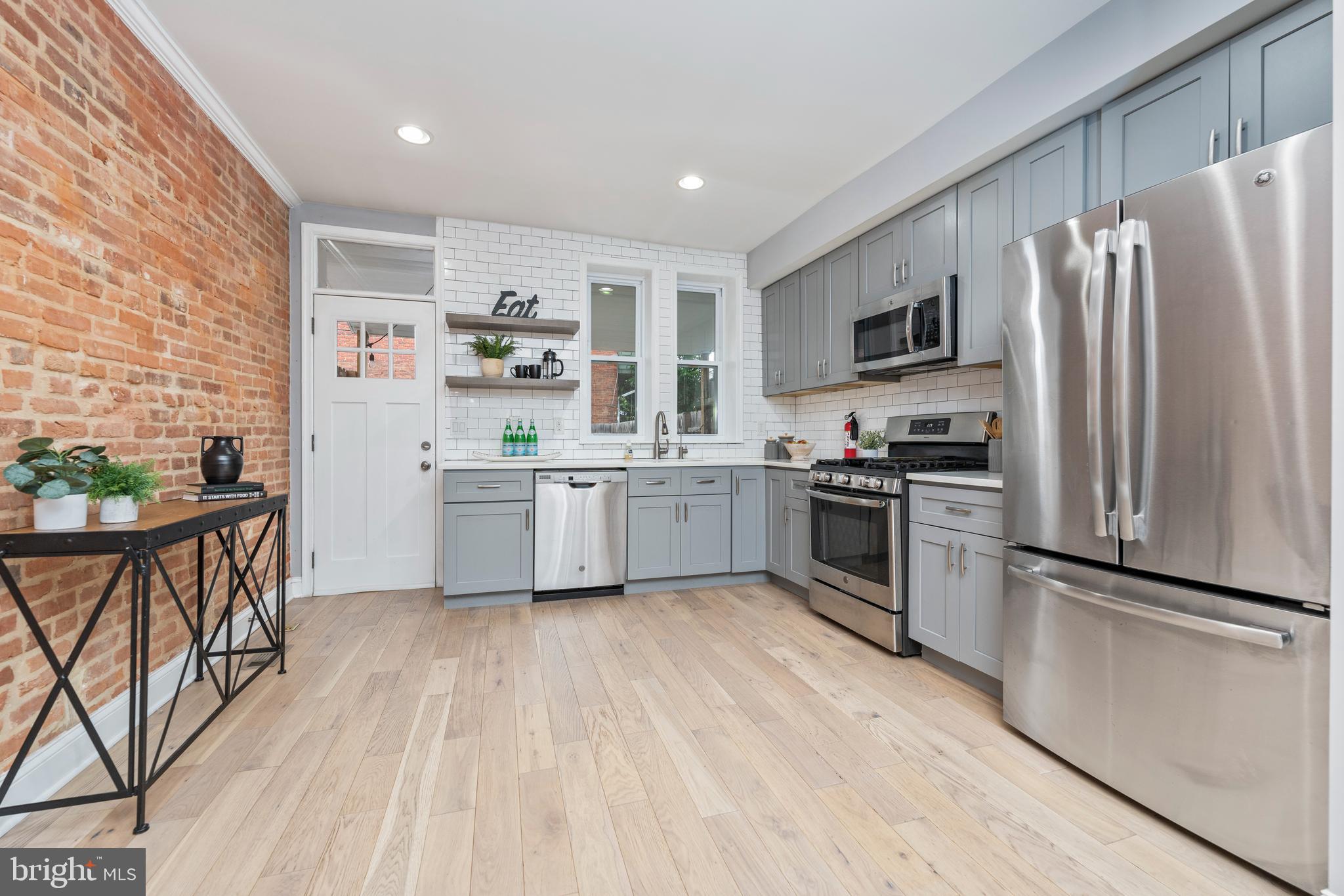 REMINGTON HISTORIC DISTRICT - Residential