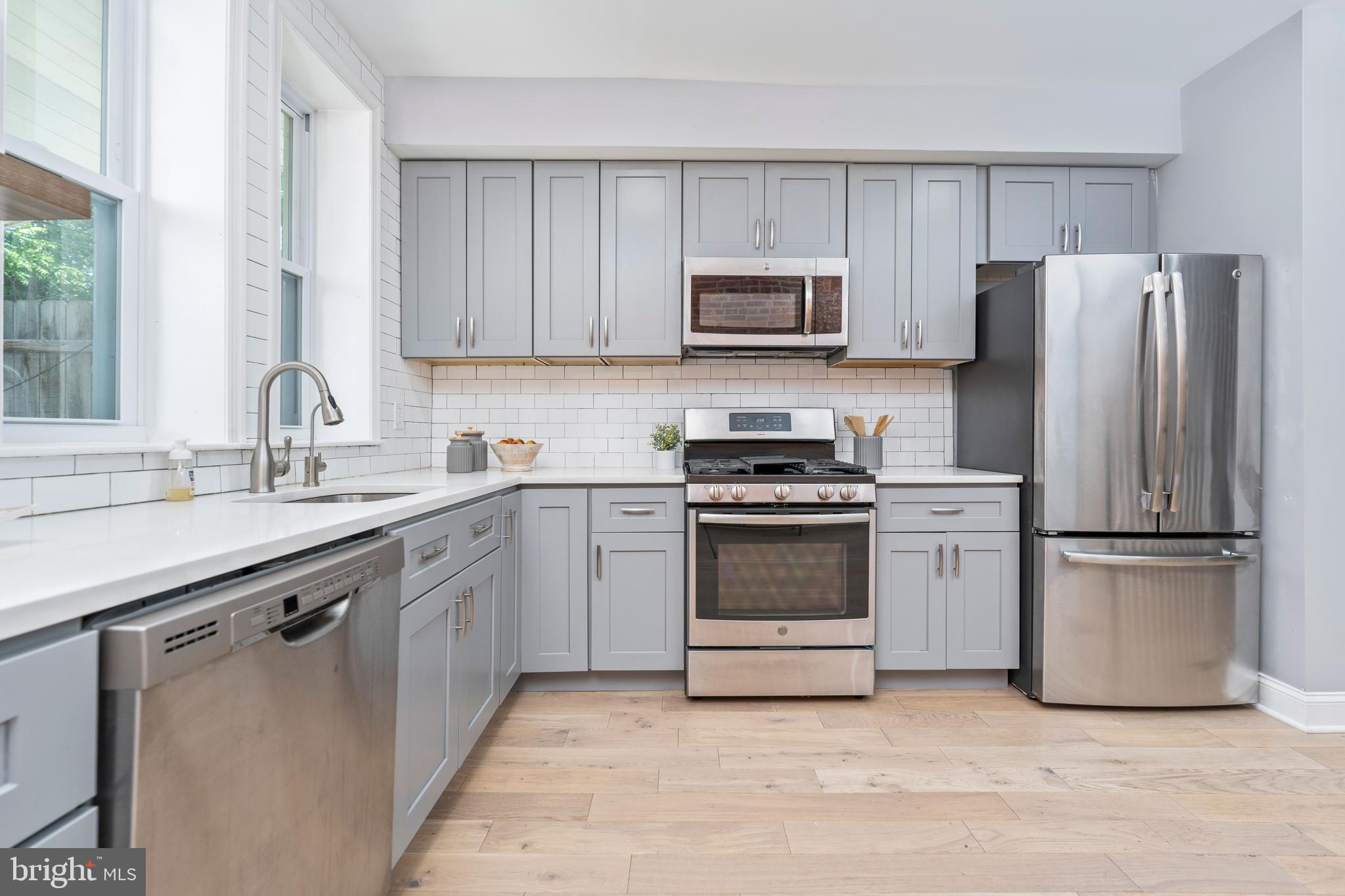 REMINGTON HISTORIC DISTRICT - Residential